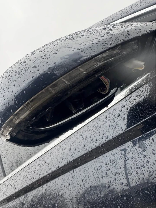 2015 Audi C7 A6 - Image 9 of 18