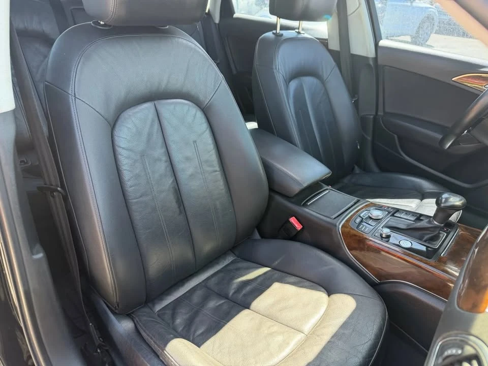 2015 Audi C7 A6 - Image 10 of 15