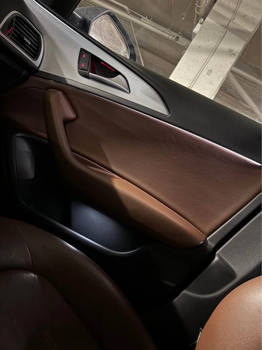 2015 Audi C7 A6 - Image 19 of 20