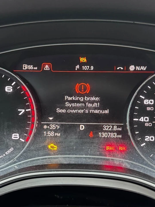 2015 Audi C7 A6 - Image 18 of 18