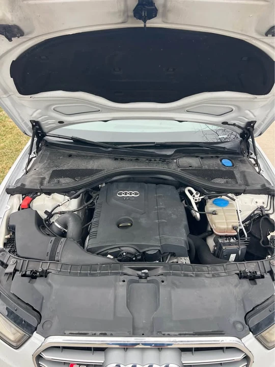 2015 Audi C7 A6 - Image 6 of 7