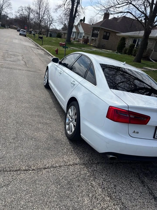 2015 Audi C7 A6 - Image 3 of 6