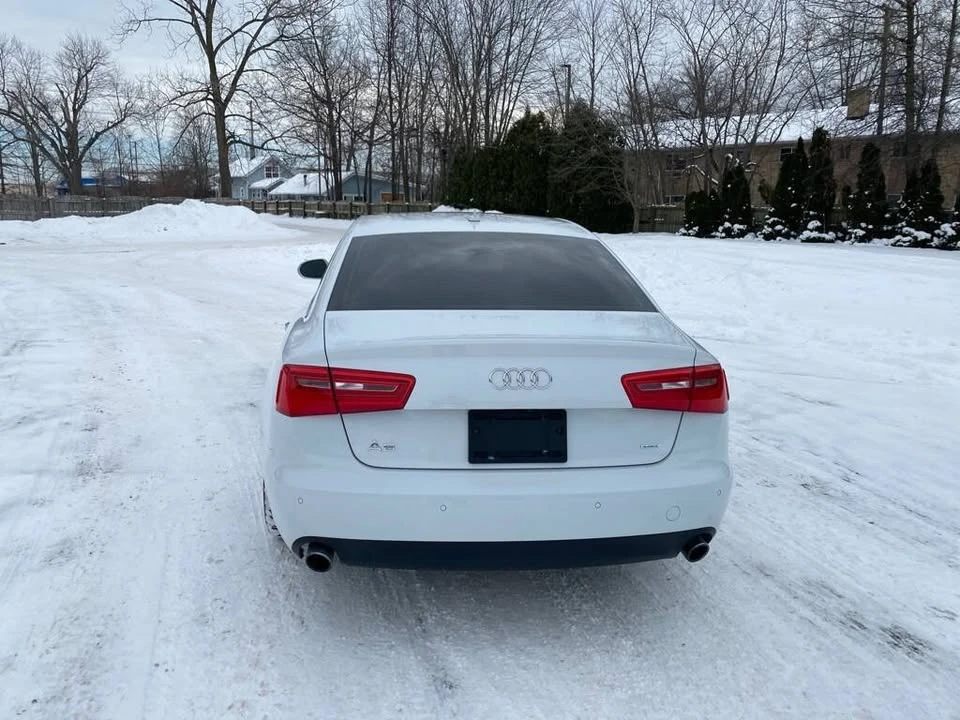 2015 Audi C7 A6 - Image 9 of 20