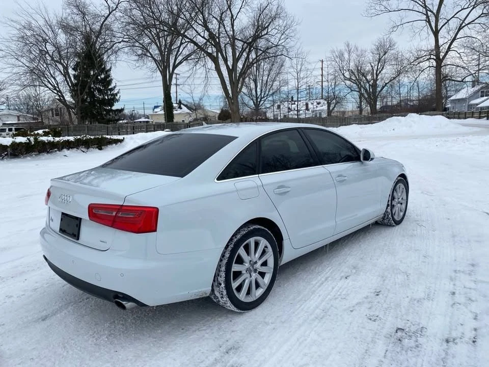 2015 Audi C7 A6 - Image 7 of 20