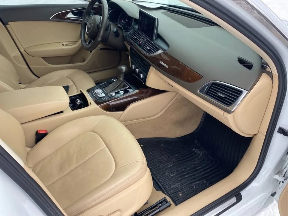2015 Audi C7 A6 - Image 3 of 20