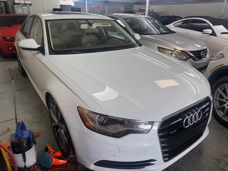 2015 Audi C7 A6 - Image 3 of 3