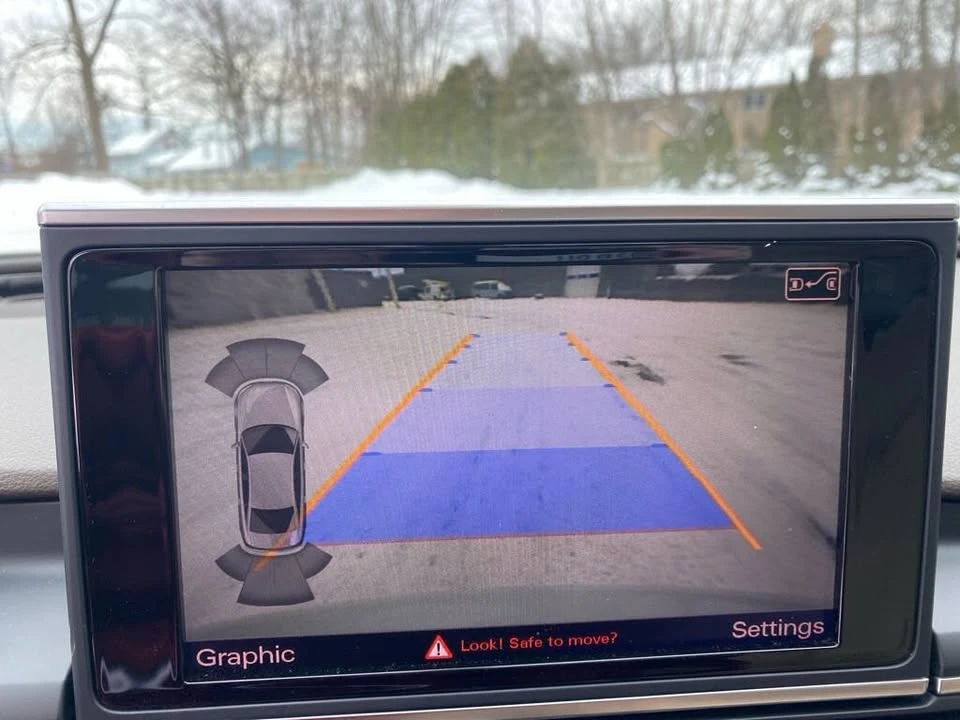 2015 Audi C7 A6 - Image 16 of 20
