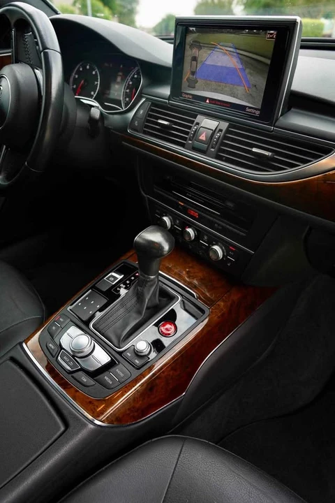 2015 Audi C7 A6 - Image 6 of 7