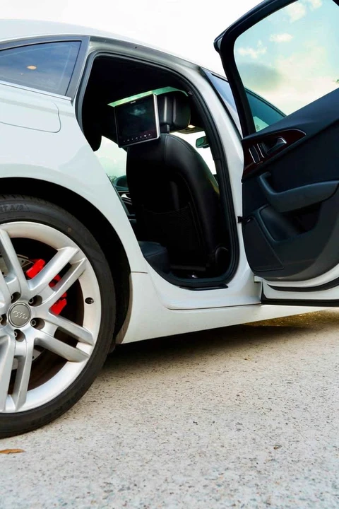 2015 Audi C7 A6 - Image 4 of 7