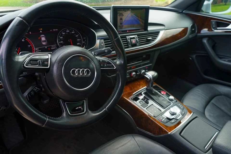 2015 Audi C7 A6 - Image 7 of 7