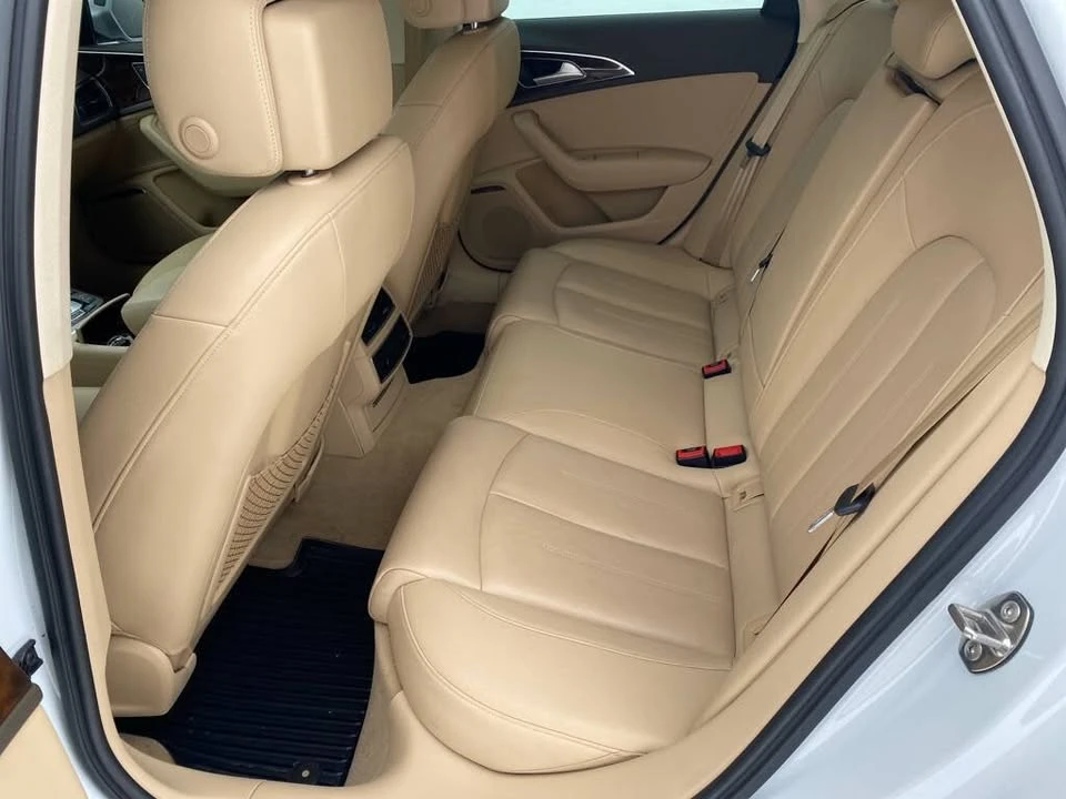 2015 Audi C7 A6 - Image 12 of 20