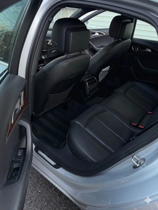 2015 Audi C7 A6 - Image 6 of 7