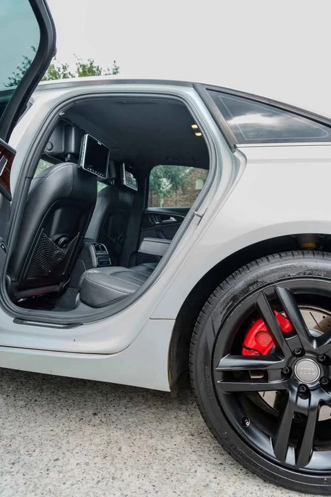 2015 Audi C7 A6 - Image 9 of 9