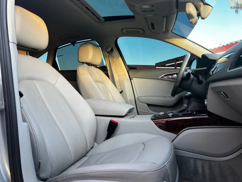 2015 Audi C7 A6 - Image 10 of 10