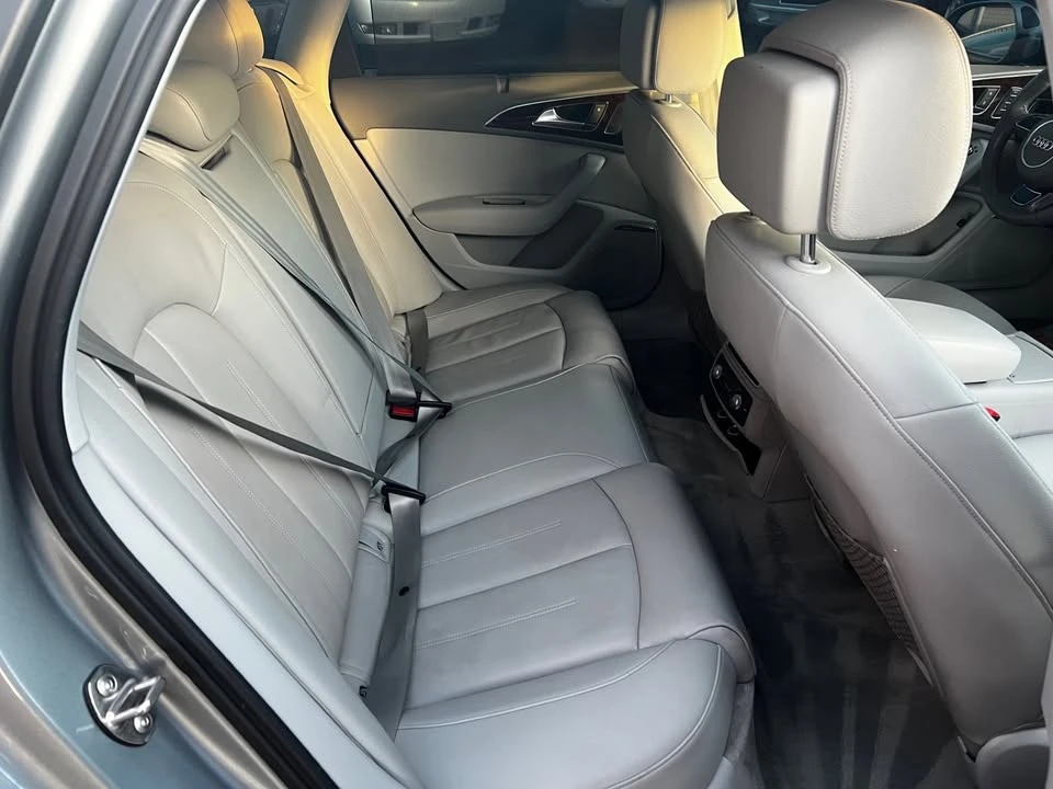 2015 Audi C7 A6 - Image 5 of 10
