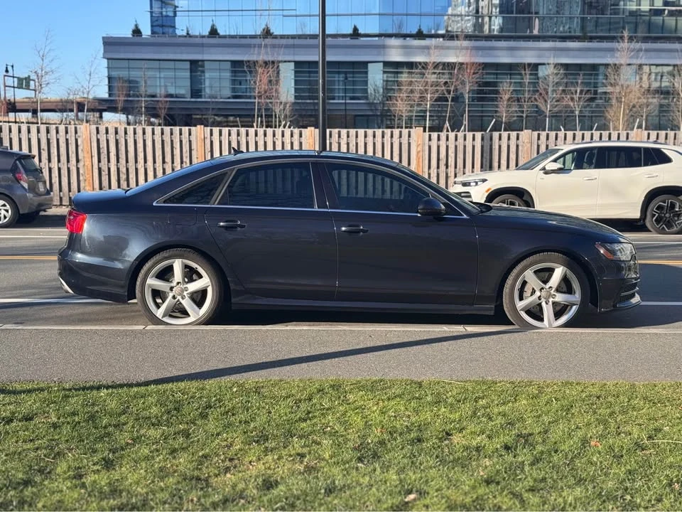 2015 Audi C7 A6 - Image 6 of 19