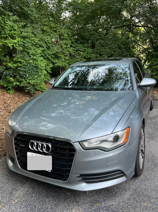 2015 Audi C7 A6 - Image 4 of 6