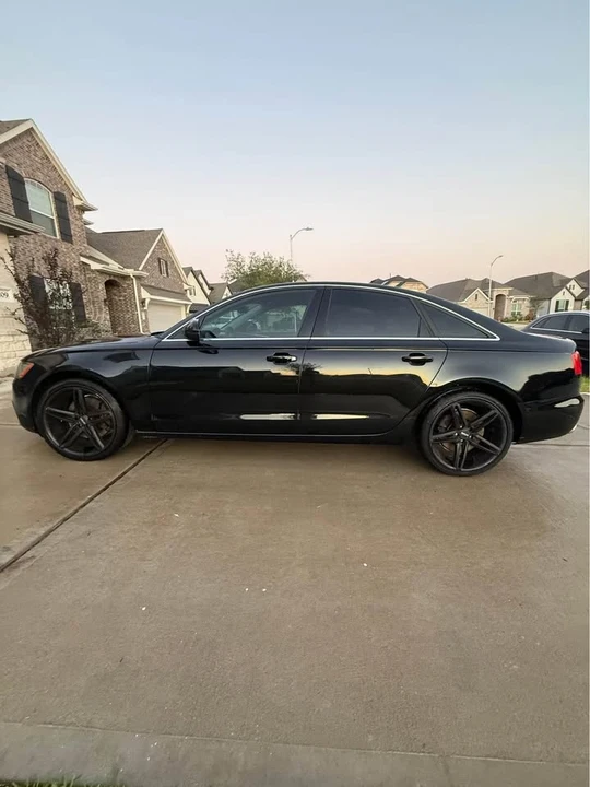 2015 Audi C7 A6 - Image 4 of 17