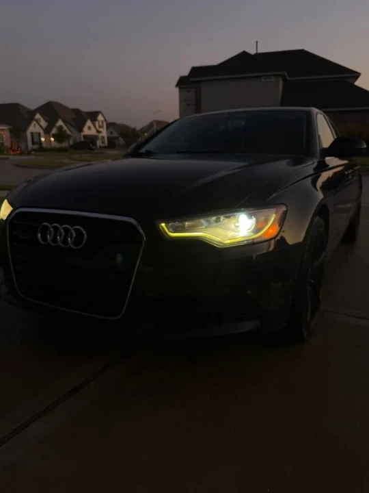 2015 Audi C7 A6 - Image 16 of 17