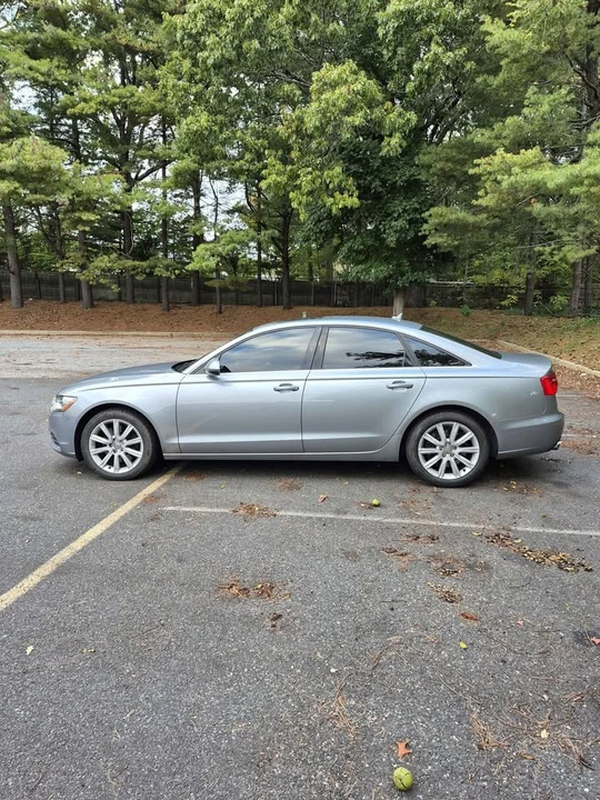 2015 Audi C7 A6 - Image 3 of 9