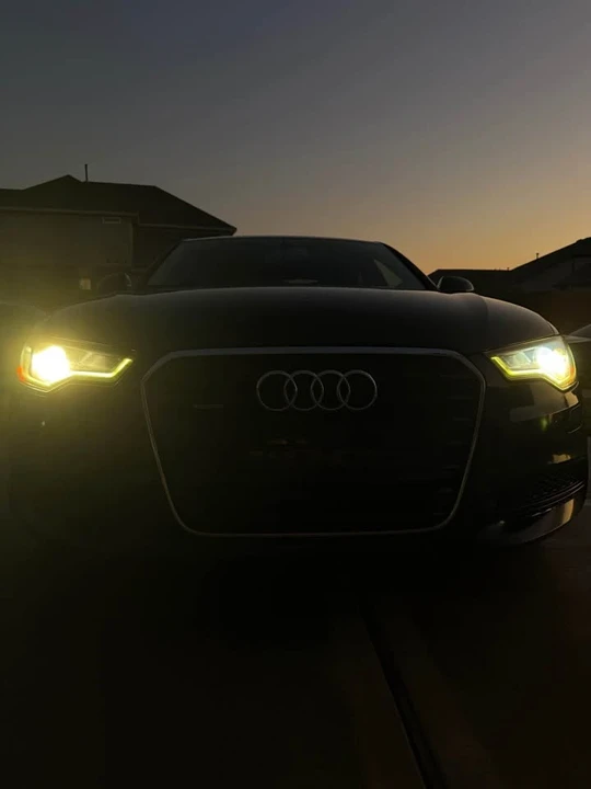2015 Audi C7 A6 - Image 17 of 17