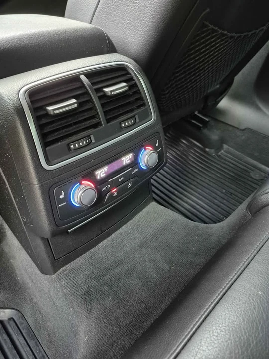 2015 Audi C7 A6 - Image 6 of 9