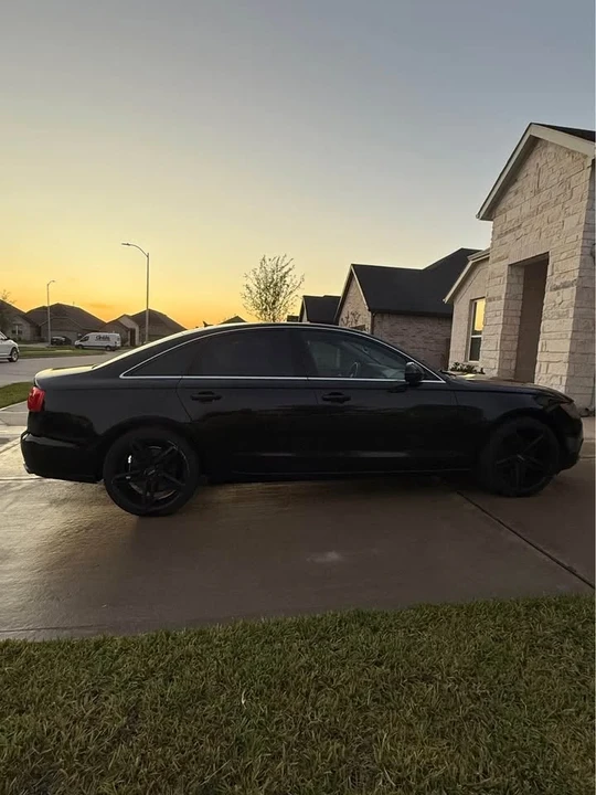 2015 Audi C7 A6 - Image 15 of 17