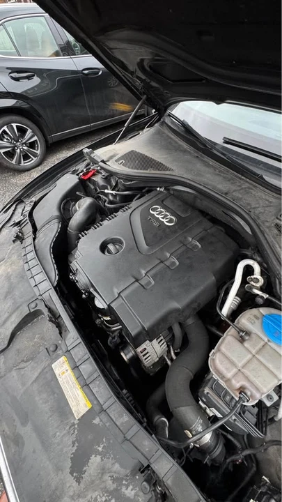 2015 Audi C7 A6 - Image 11 of 13