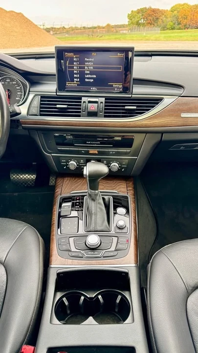 2015 Audi C7 A6 - Image 19 of 20