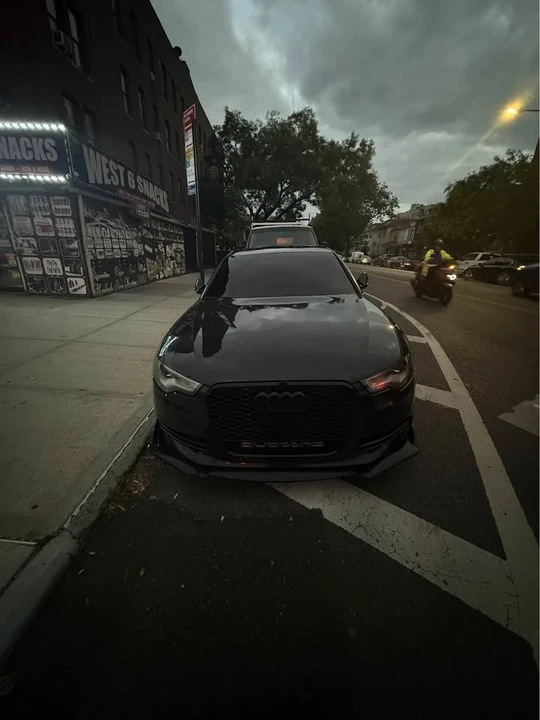 2015 Audi C7 A6 - Image 3 of 7