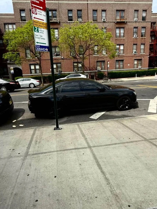 2015 Audi C7 A6 - Image 6 of 7