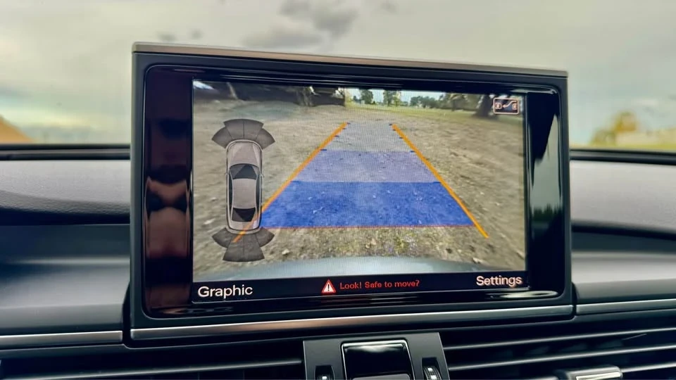 2015 Audi C7 A6 - Image 20 of 20