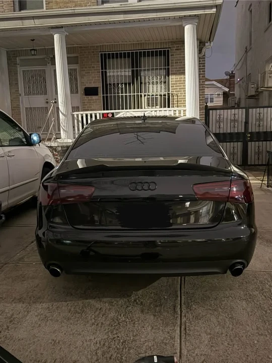 2015 Audi C7 A6 - Image 7 of 7