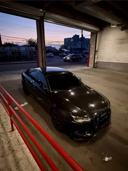 2015 Audi C7 A6 - Image 4 of 7
