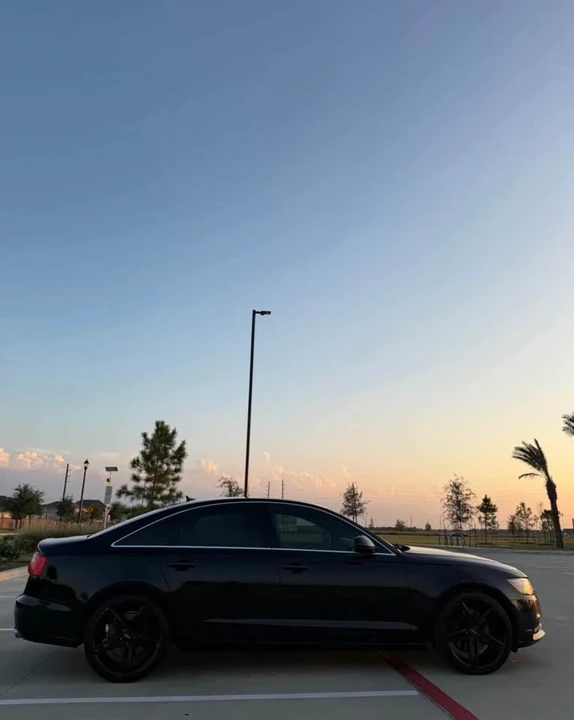 2015 Audi C7 A6 - Image 8 of 17