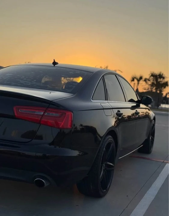 2015 Audi C7 A6 - Image 15 of 17