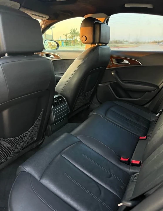 2015 Audi C7 A6 - Image 16 of 17