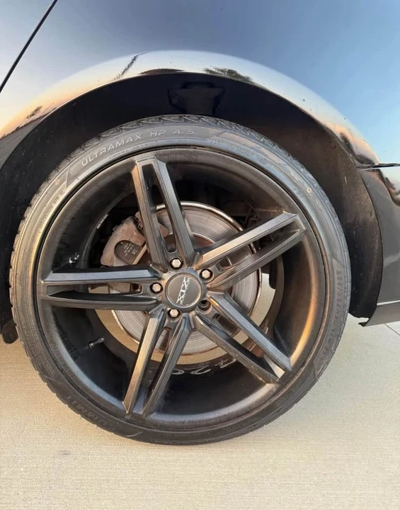 2015 Audi C7 A6 - Image 9 of 17