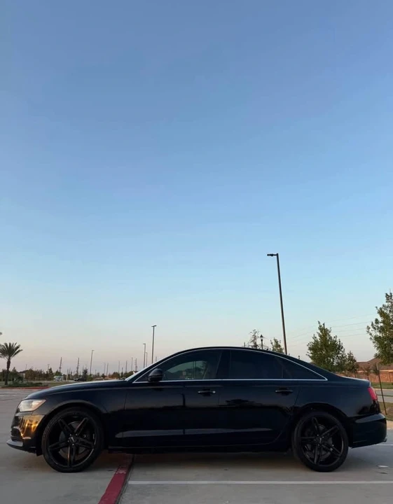 2015 Audi C7 A6 - Image 7 of 17