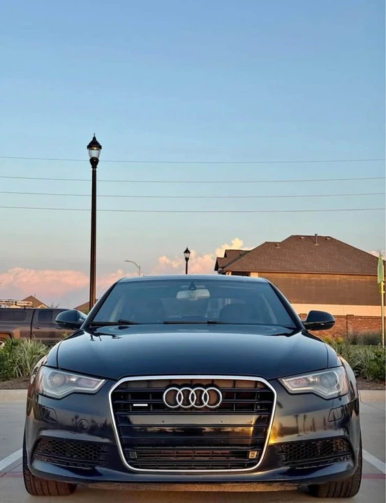2015 Audi C7 A6 - Image 12 of 17