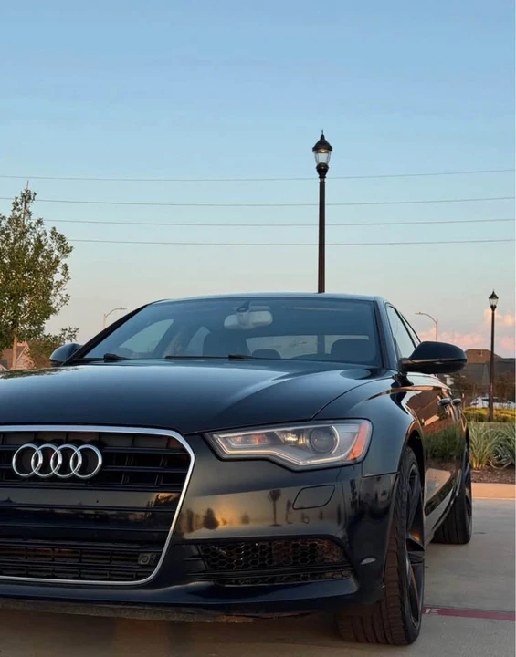2015 Audi C7 A6 - Image 11 of 17