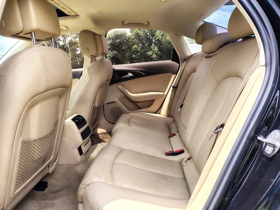 2015 Audi C7 A6 - Image 9 of 10