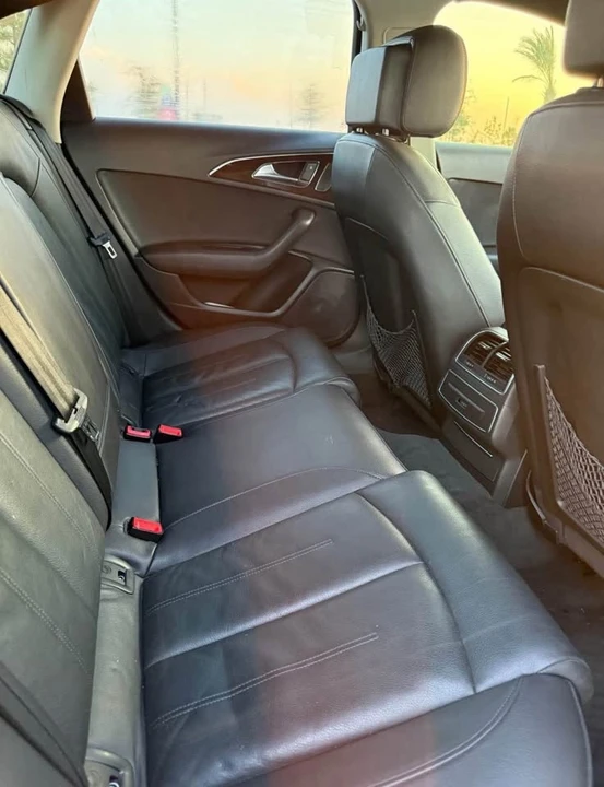2015 Audi C7 A6 - Image 14 of 17