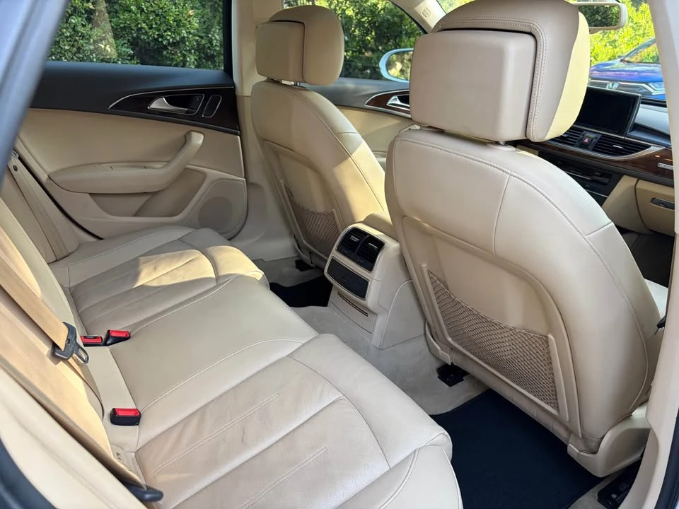 2015 Audi C7 A6 - Image 10 of 12
