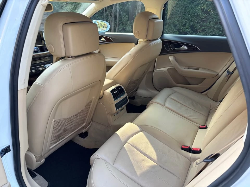 2015 Audi C7 A6 - Image 8 of 12