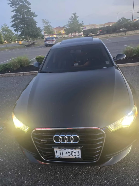 2015 Audi C7 A6 - Image 11 of 11