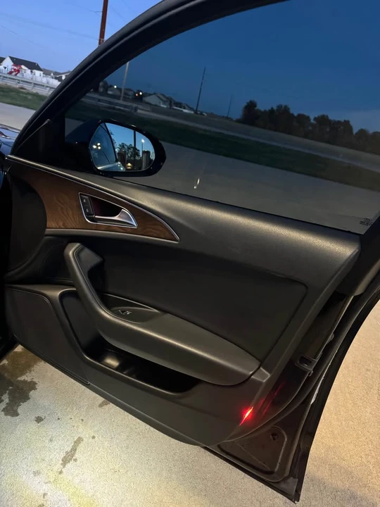 2015 Audi C7 A6 - Image 8 of 12