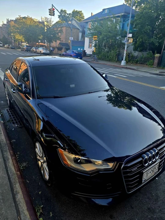 2015 Audi C7 A6 - Image 3 of 11