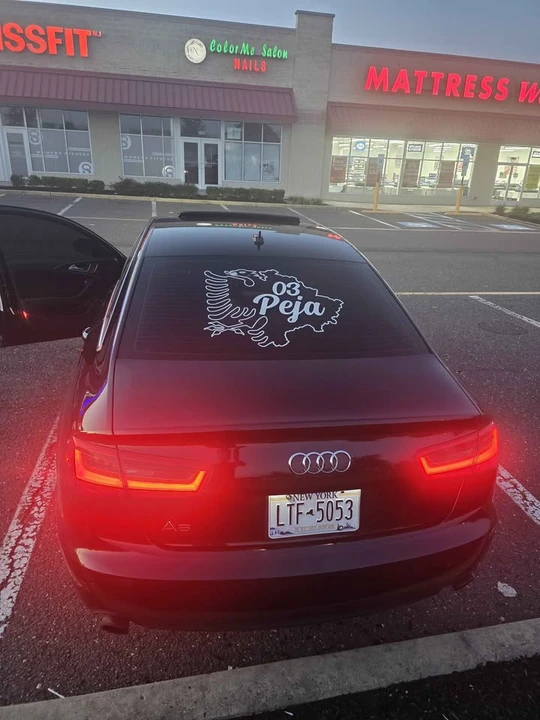 2015 Audi C7 A6 - Image 9 of 11