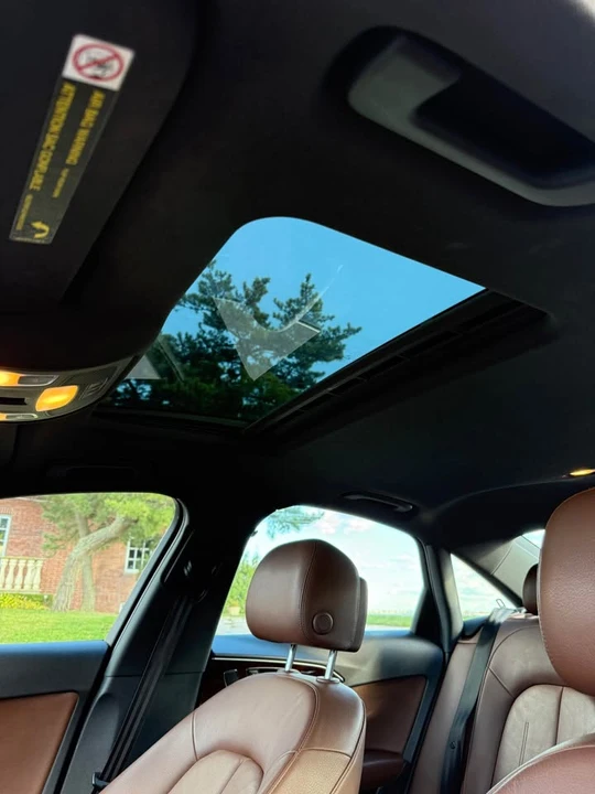 2015 Audi C7 A6 - Image 12 of 12
